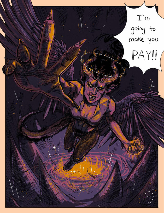 The Final Battle Pg. 2