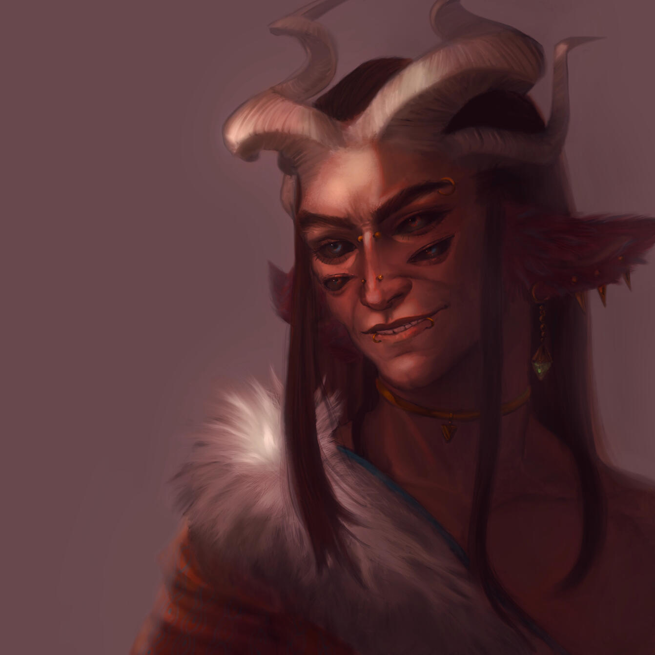 Digital - Clip Studio Paint