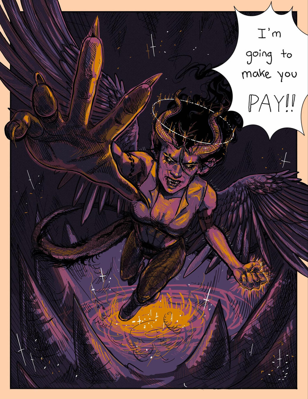 The Final Battle Pg. 2